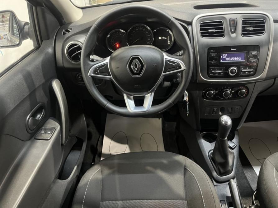 Renault Sandero II Рестайлинг Курск  - изображение 9