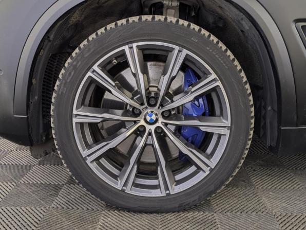 BMW X5 IV (G05/G18) с пробегом 2019 года, цена 5 900 000 рублей, 135183 км, внедорожник, Автокод Объявления