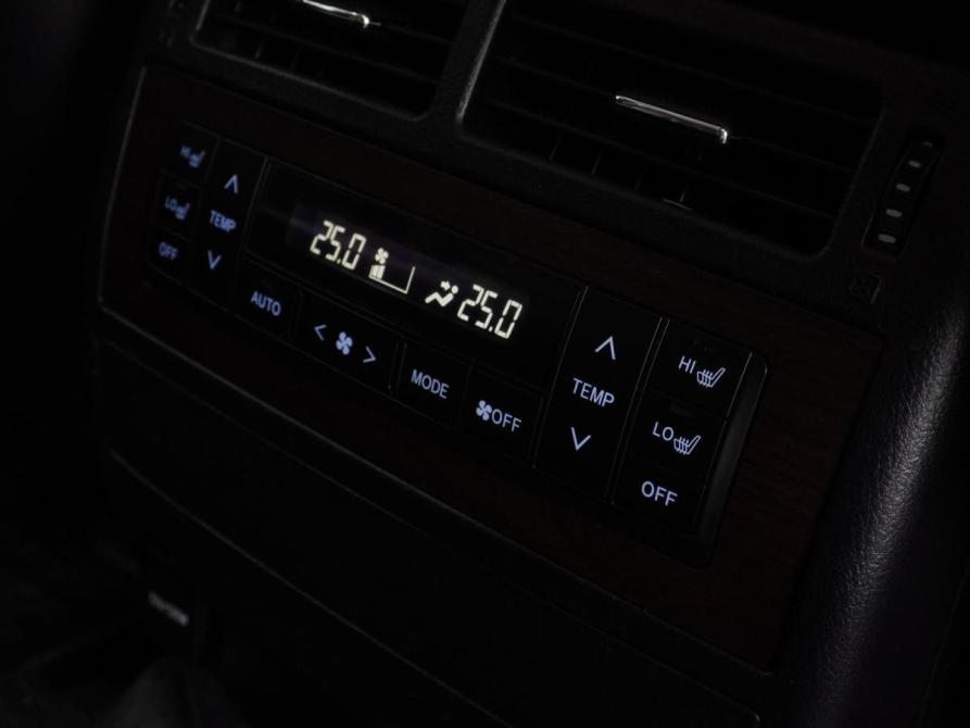 Toyota Land Cruiser 200 Series Рестайлинг 2 Воронеж  - изображение 15