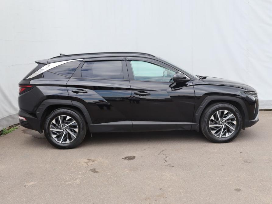 Hyundai Tucson IV Москва  - изображение 7