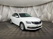 Skoda Octavia III (A7) Рестайлинг Москва  - изображение 22