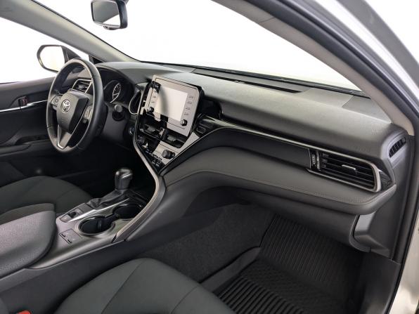 Toyota Camry VIII (XV70) Рестайлинг с пробегом 2022 года, цена 3 390 000 рублей, 79603 км, седан, Автокод Объявления