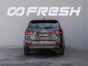 Kia Sorento III Prime Рестайлинг Краснодар  - изображение 29