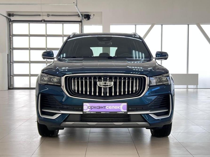 Geely Monjaro I Волгоград  - изображение 5