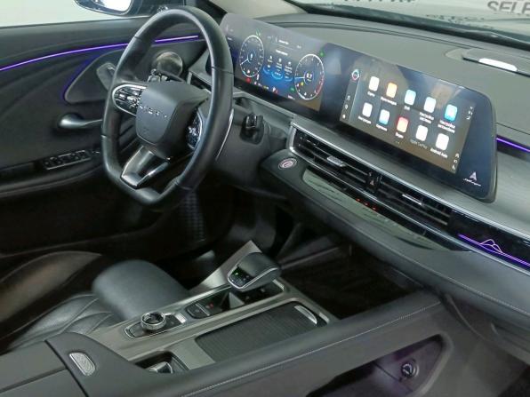Chery Arrizo 8 с пробегом 2023 года, цена 2 339 000 рублей, 24864 км, седан, Автокод Объявления