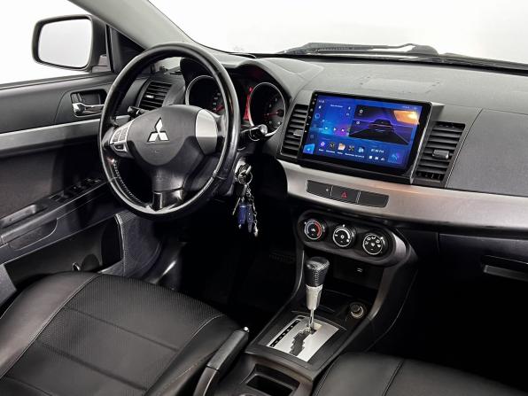 Mitsubishi Lancer X с пробегом 2007 года, цена 750 000 рублей, 244700 км, седан, Автокод Объявления