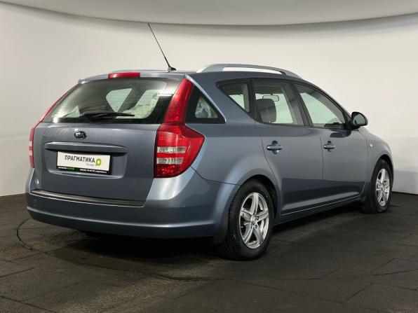 Kia Ceed I с пробегом 2009 года, цена 749 900 рублей, 190579 км, универсал, Автокод Объявления