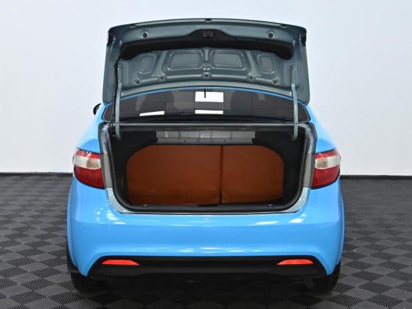 Kia Rio III с пробегом 2013 года, цена 749 000 рублей, 149000 км, седан, Автокод Объявления