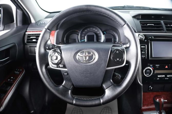 Toyota Camry VII (XV50) с пробегом 2013 года, цена 1 939 000 рублей, 187456 км, седан, Автокод Объявления