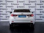 Mazda 6 III (GJ) Рестайлинг Ростов-на-Дону  - изображение 48