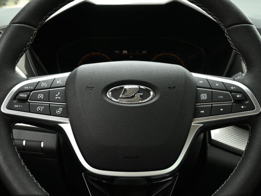 Lada (ВАЗ) Vesta I Рестайлинг (NG) Волгоград  - изображение 13