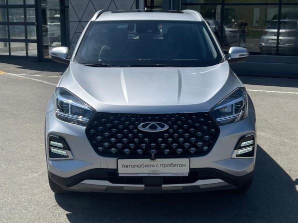 Chery Tiggo 4 Pro I Рестайлинг с пробегом 2023 года, цена 1 830 000 рублей, 3852 км, внедорожник, Автокод Объявления