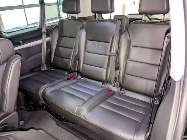 Citroen SpaceTourer I с пробегом 2020 года, цена 3 790 000 рублей, 43369 км, минивэн, Автокод Объявления
