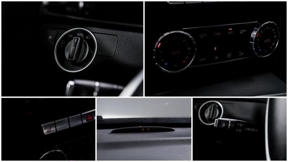 Mercedes-Benz C-Класс III (W204) Рестайлинг Москва  - изображение 17