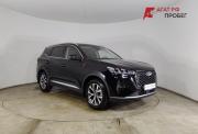 Chery Tiggo 7 Pro Max I Волгоград  - изображение 20