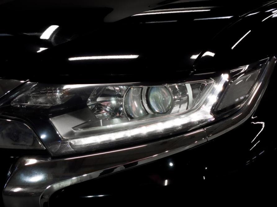 Mitsubishi Outlander III Рестайлинг 2 Москва  - изображение 26