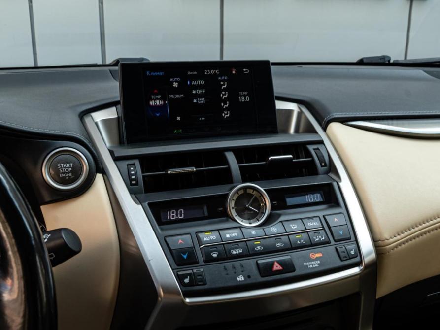 Lexus NX I Краснодар  - изображение 14