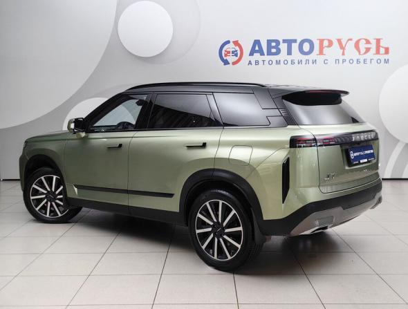 Jaecoo J7 I с пробегом 2024 года, цена 1 999 000 рублей, 82000 км, внедорожник, Автокод Объявления