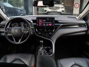 Toyota Camry VIII (XV70) Рестайлинг Москва  - изображение 37