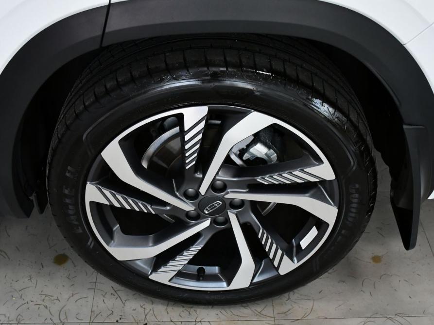 Geely Monjaro I Рестайлинг (China Market) Новосибирск  - изображение 28
