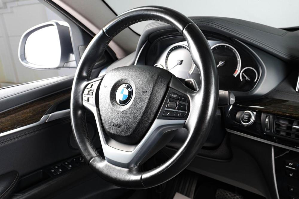 BMW X6 II (F16) Тюмень  - изображение 12