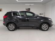 Kia Sportage III Рестайлинг Казань  - изображение 27
