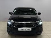 Volkswagen Polo VI Уфа  - изображение 24