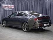 Kia K5 III Москва  - изображение 30