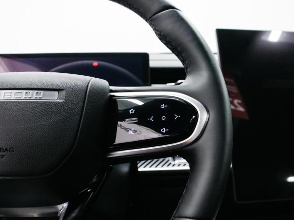Jaecoo J7 I с пробегом 2024 года, цена 2 399 000 рублей, 24441 км, внедорожник, Автокод Объявления