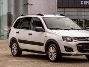 Lada (ВАЗ) Kalina II Краснодар  - изображение 25