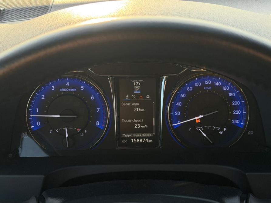 Toyota Camry VII (XV50) Рестайлинг 2 Волгоград  - изображение 22