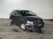 Volkswagen Polo V Москва  - изображение 19