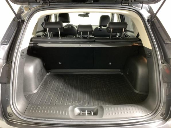 Changan CS35 Plus I Рестайлинг с пробегом 2024 года, цена 1 840 000 рублей, 22653 км, внедорожник, Автокод Объявления