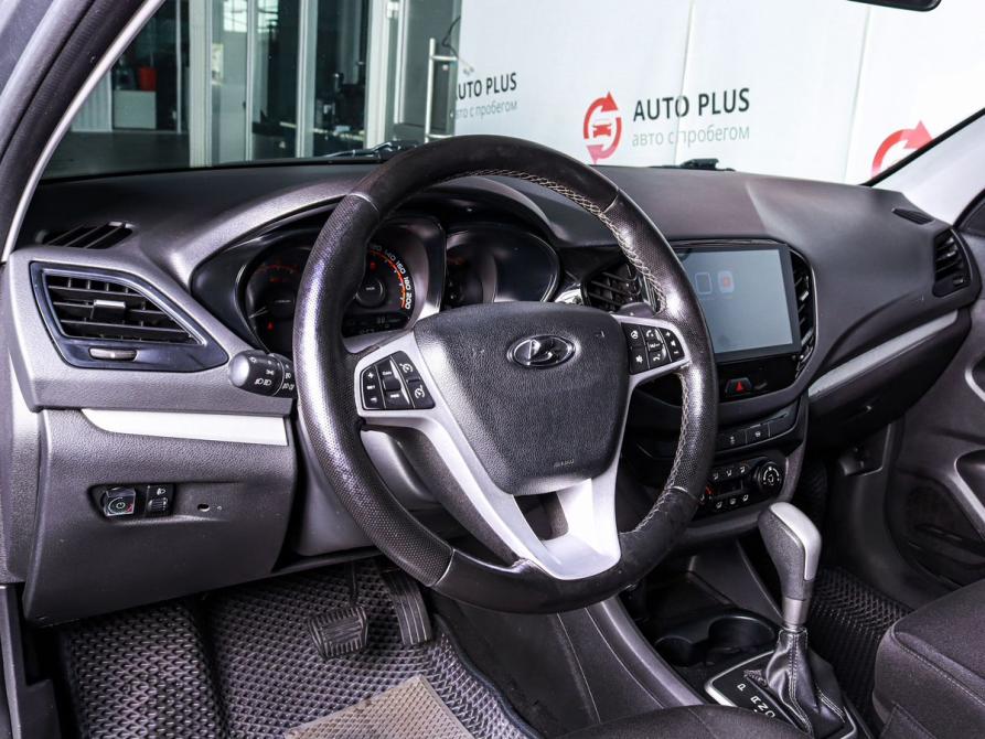 Lada (ВАЗ) Vesta I Минеральные Воды  - изображение 8