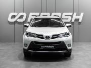Toyota RAV4 IV (XA40) Рестайлинг Тюмень  - изображение 24