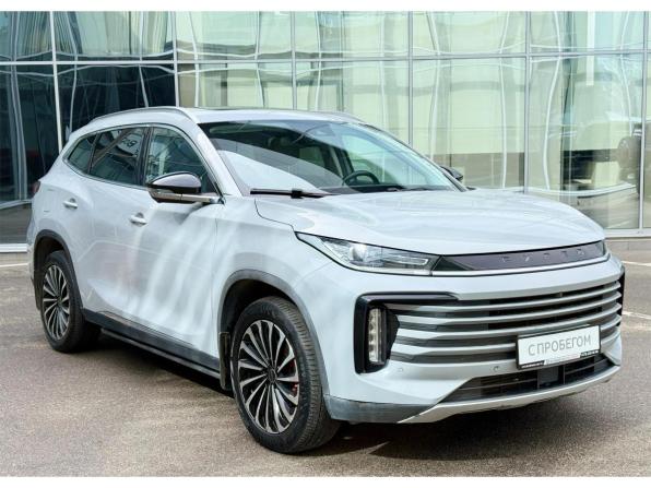 Exeed TXL I Рестайлинг с пробегом 2022 года, цена 2 142 000 рублей, 84829 км, внедорожник, Автокод Объявления