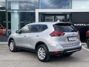 Nissan X-Trail III Рестайлинг Москва  - изображение 28