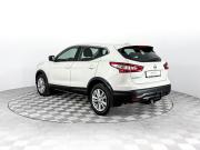 Nissan Qashqai II Ногинск  - изображение 26