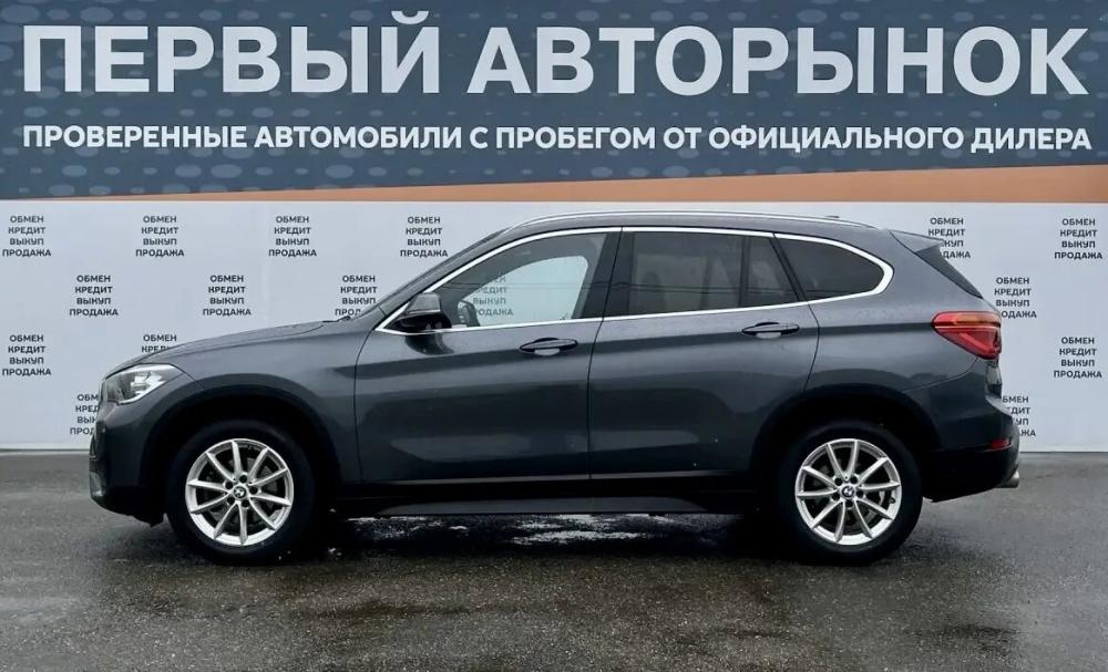 BMW X1 II (F48) Рестайлинг Краснодар  - изображение 8