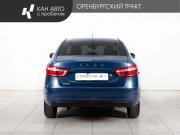 Lada (ВАЗ) Vesta I Казань  - изображение 18