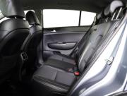 Kia Sportage IV Рестайлинг Москва  - изображение 30