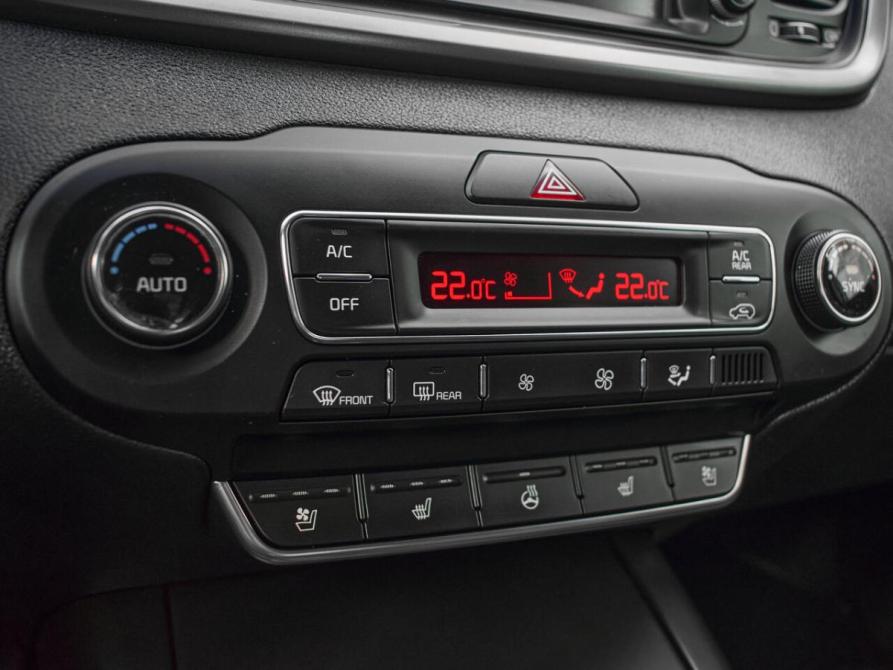 Kia Sorento III Prime Рестайлинг Екатеринбург  - изображение 18