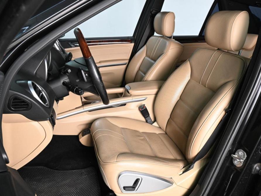 Mercedes-Benz M-Класс II (W164) Рестайлинг Ростов-на-Дону  - изображение 10