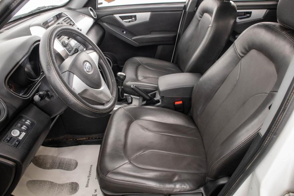 Lifan X60 I Рестайлинг Барнаул  - изображение 9