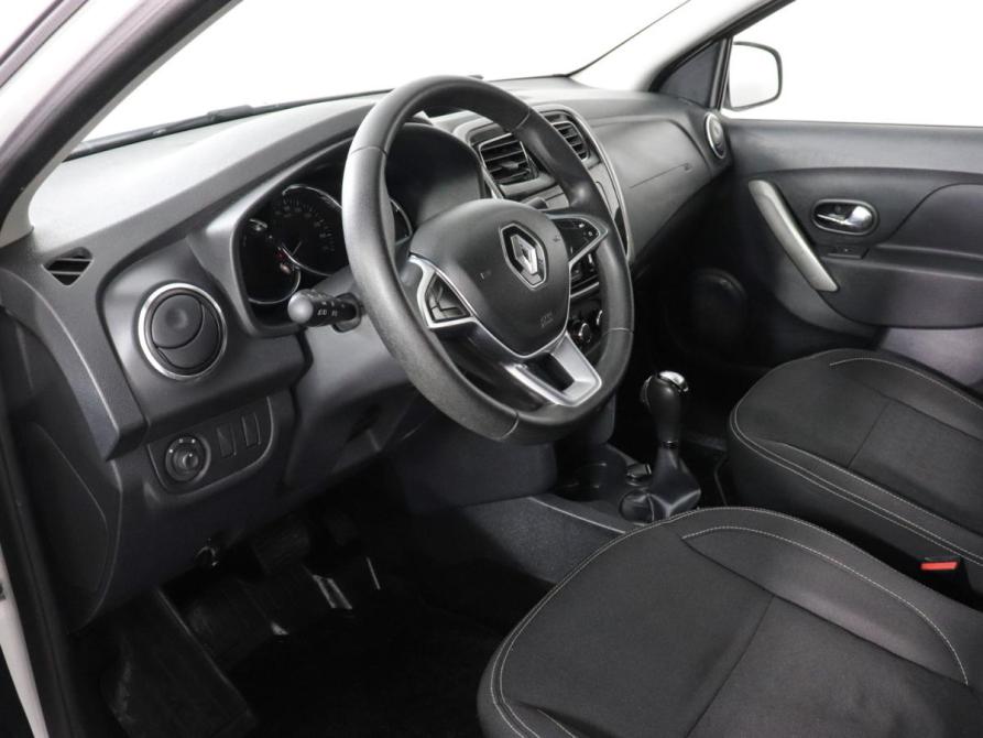 Renault Logan II Рестайлинг Химки  - изображение 9