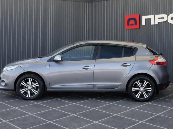 Renault Megane III Рестайлинг с пробегом 2012 года, цена 577 000 рублей, 269790 км, хэтчбек, Автокод Объявления