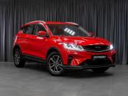 Geely Coolray I Тюмень  - изображение 32