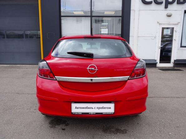 Opel Astra H Рестайлинг с пробегом 2008 года, цена 650 000 рублей, 68785 км, хэтчбек, Автокод Объявления
