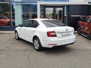 Skoda Octavia III (A7) Рестайлинг Москва  - изображение 24