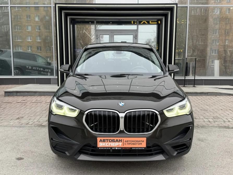 BMW X1 II (F48) Рестайлинг Екатеринбург  - изображение 3